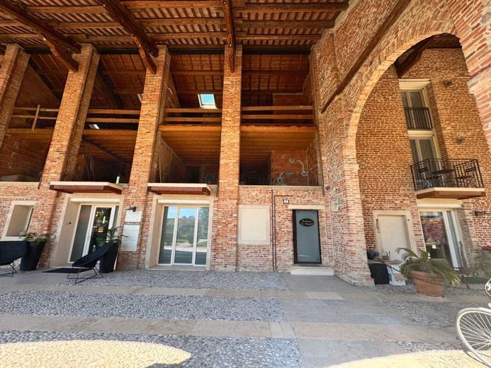 Appartamento trilocale in vendita in VIA MATTEOTTI, Centro, Noventa Vicentina