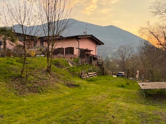 Appartamento quadrilocale in vendita in Albino