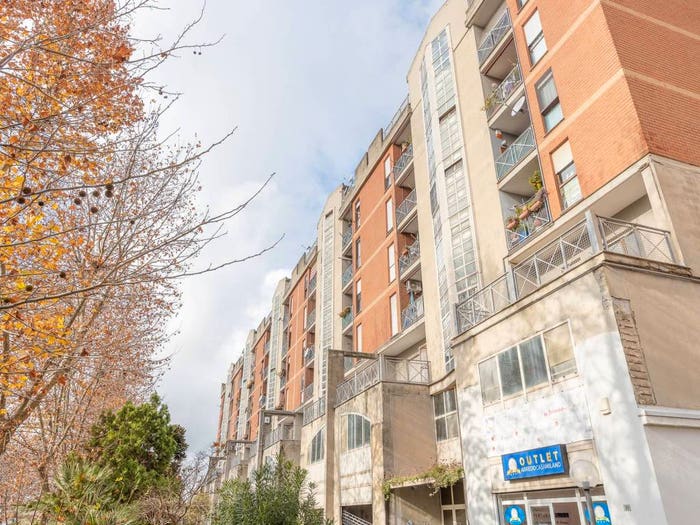 Appartamento trilocale in vendita in Via Grecia, Inghilterra Zona, Aprilia