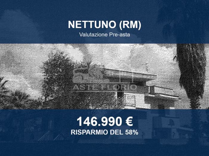 Casa con 5 locali in vendita in via Lago di Como, Cioccati Zucchetti, Nettuno