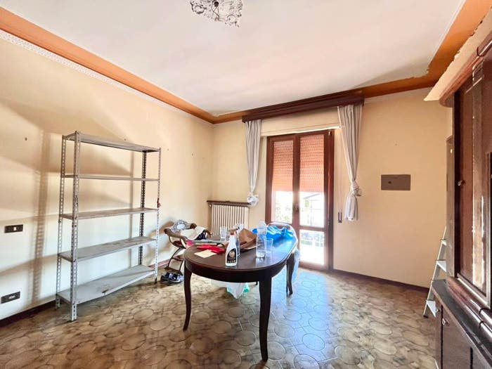 Appartamento quadrilocale in vendita in Via Gernando Masi, Centro, Poggio a Caiano