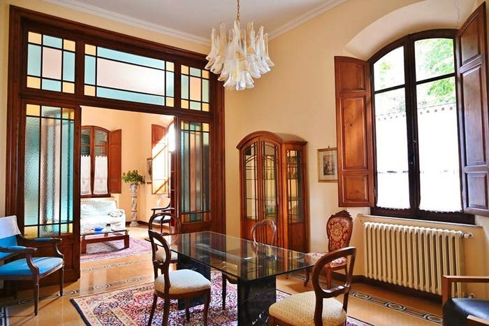 Casa con 6 locali in vendita in Via dei Gonzarelli, Chiusi Scalo, Chiusi