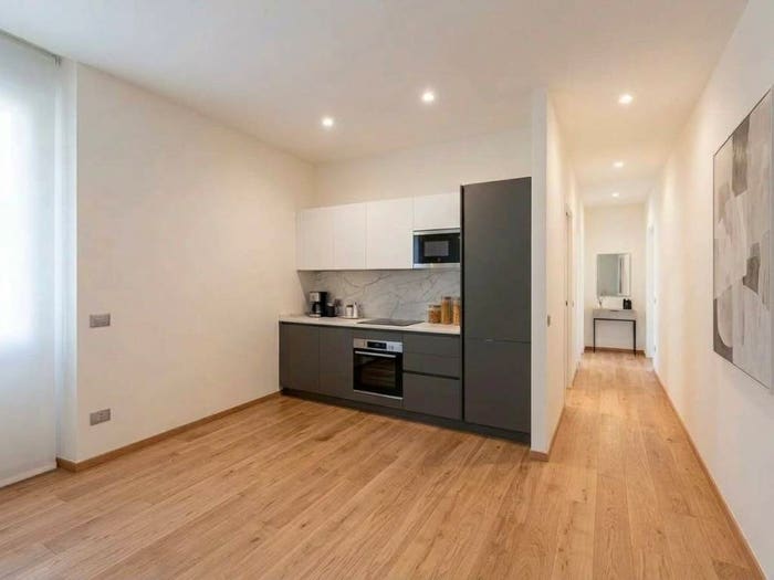 Appartamento quadrilocale in vendita in Via di Peretola, Peretola, Firenze