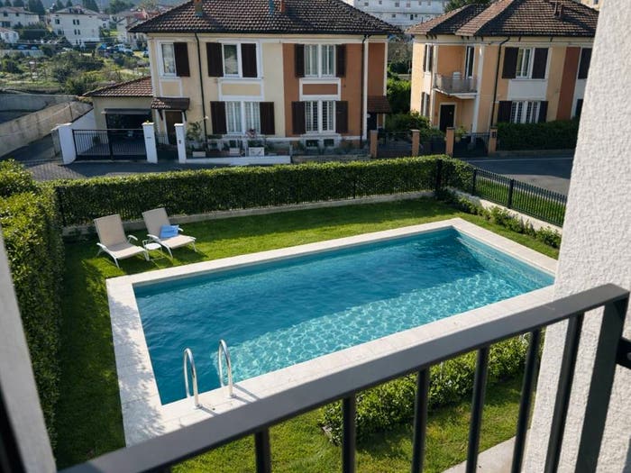 Appartamento monolocale in vendita in Via XX Settembre, Centro, Arona