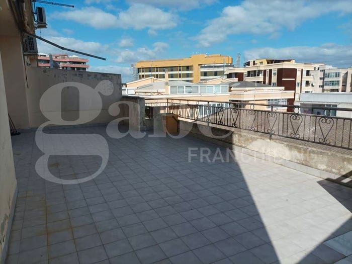 Appartamento trilocale in vendita in Via Alfredo Catalani, Quartu, Quartu Sant'Elena