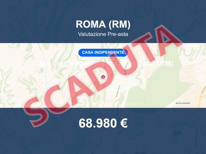Casa con 6 locali in vendita in Via Rivoli, Casalotti Casal Selce Maglianella, Roma
