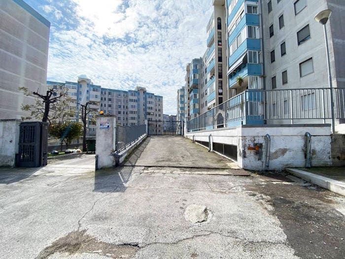Appartamento quadrilocale in vendita in Via del Lavoro, Paradiso Minnuta, Brindisi
