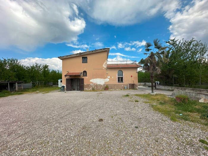 Casa trilocale in vendita in Cappella degli Spiriti, Nola