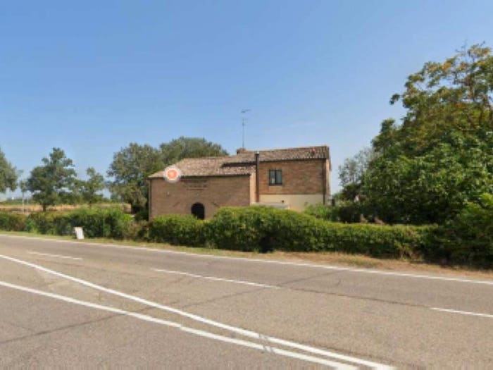 Casa in vendita in via Via Faentina, Fornace Zarattini, Ravenna