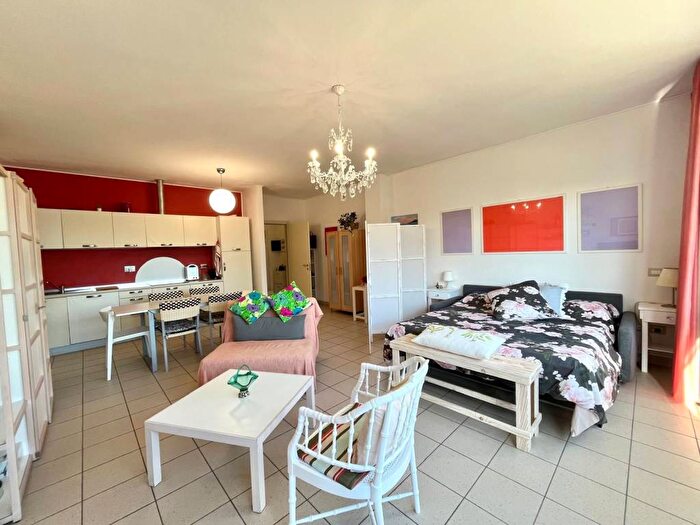 Appartamento monolocale in vendita in Viale del Tirreno, Calambrone, Pisa
