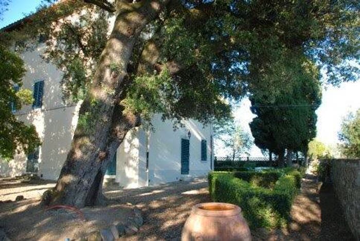 Casa con 6 locali in vendita in Via di Fattucchia, Grassina, Bagno a Ripoli