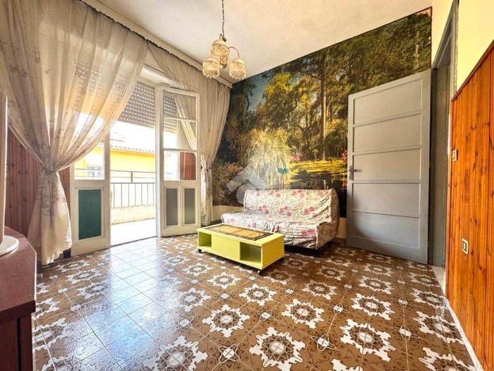 Appartamento quadrilocale in vendita in Via Roma, Centro, Muravera