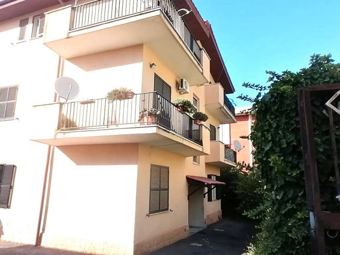 Appartamento trilocale in vendita in Via Spoltore, Tor Sapienza La Rustica, Roma