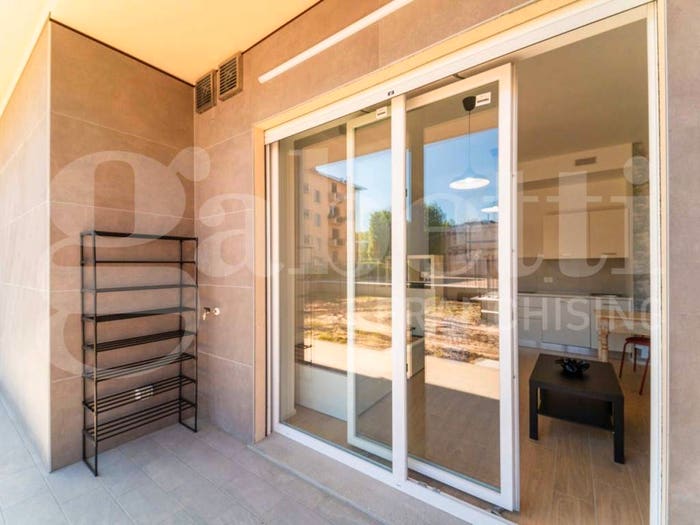 Appartamento monolocale in vendita in Via Cesare Ramo, Ferriera, Buttigliera Alta