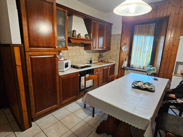 Appartamento trilocale in vendita in Corso Guglielmo Marconi, Centro, Gravellona Toce