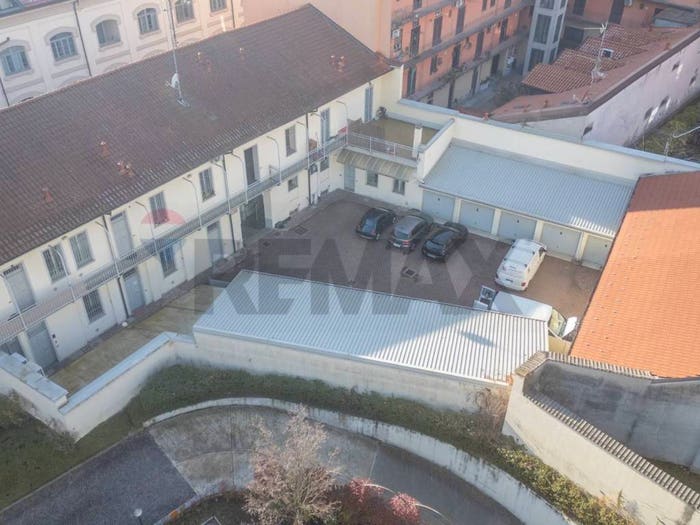 Casa in vendita in Via Marsala, San Carlo Stazione, Monza