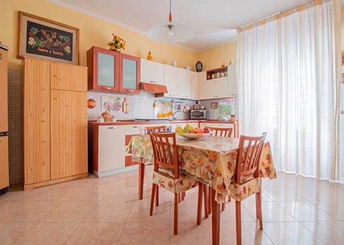 Appartamento bilocale in vendita in Via Ettore Viglione, Lucera