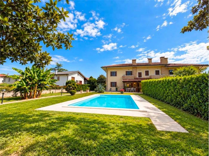 Casa con 5 locali in vendita in Spinea Orgnano, Spinea