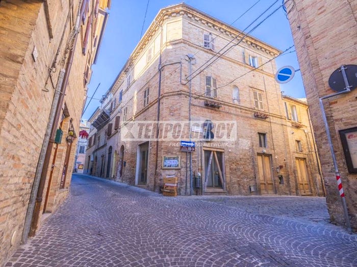 Appartamento bilocale in vendita in Via Camillo Benso di Cavour, Centro, Corridonia