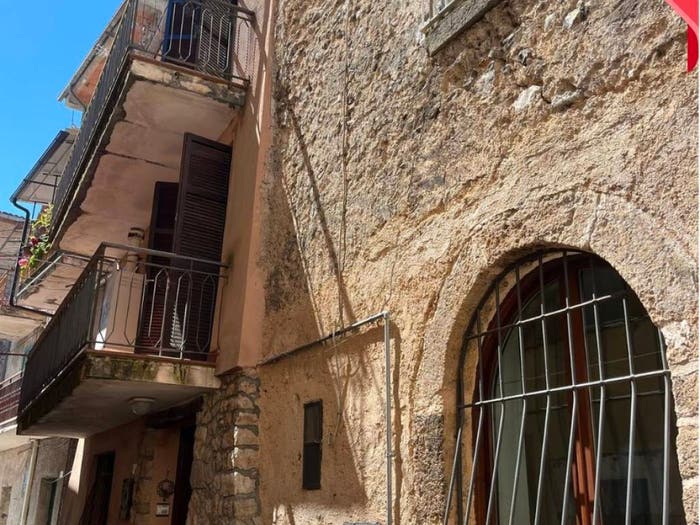 Casa trilocale in vendita in Via dei Gelsi, Centro, Morolo