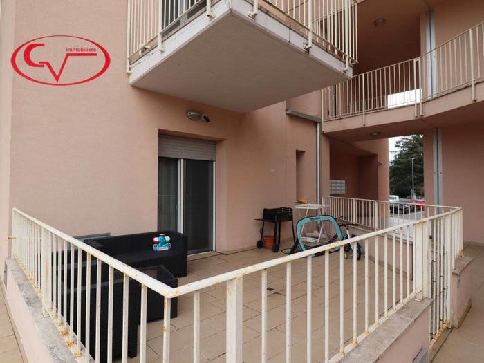 Appartamento quadrilocale in vendita in Via Fonte Moschetta, Città, Montevarchi