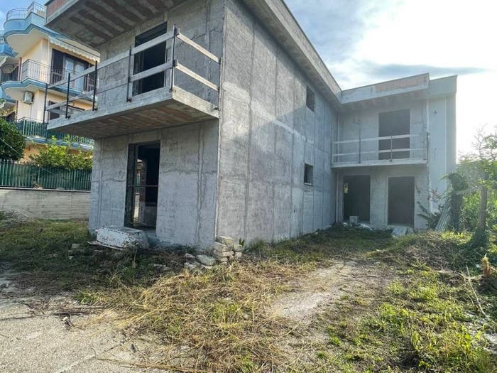 Casa quadrilocale in vendita in Via Cavalier Ferrante, Marzano di Nola