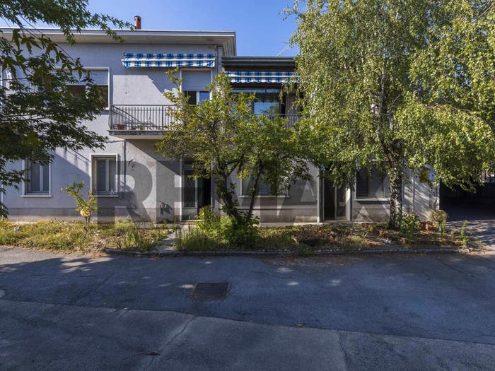 Casa con 6 locali in vendita in VIA FIUME, Centro, Lonate Pozzolo