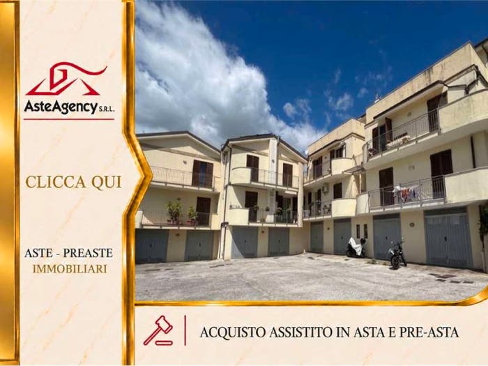 Appartamento quadrilocale in vendita in Via Rustico, Rustico, Polverigi