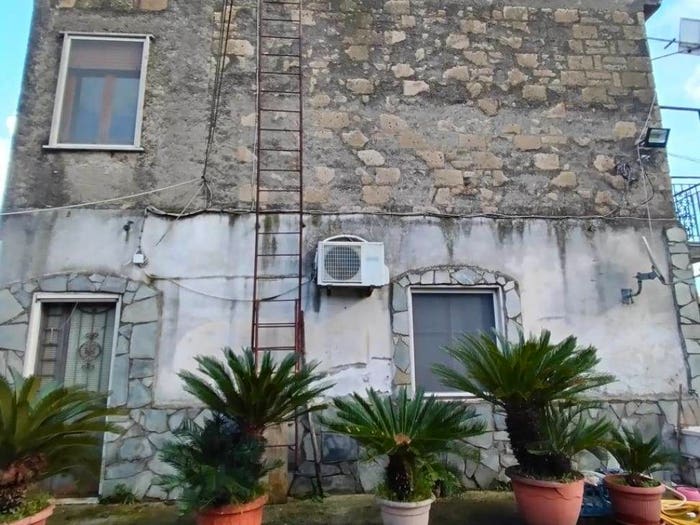 Casa con 5 locali in vendita in Centro, Cava de' Tirreni