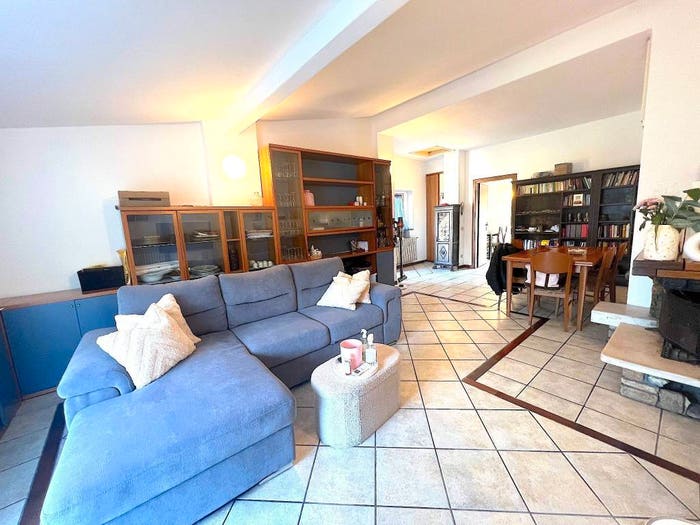 Casa quadrilocale in vendita in Via dei Mulini, Como Sole, Como