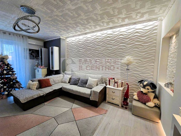 Appartamento quadrilocale in vendita in Centro, Ameglia