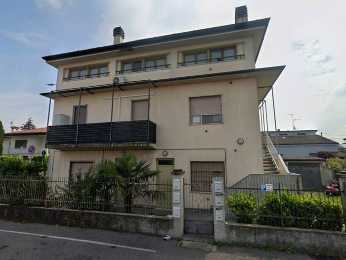 Appartamento trilocale in vendita in Viale Rimembranze, Centro, Casirate d'Adda