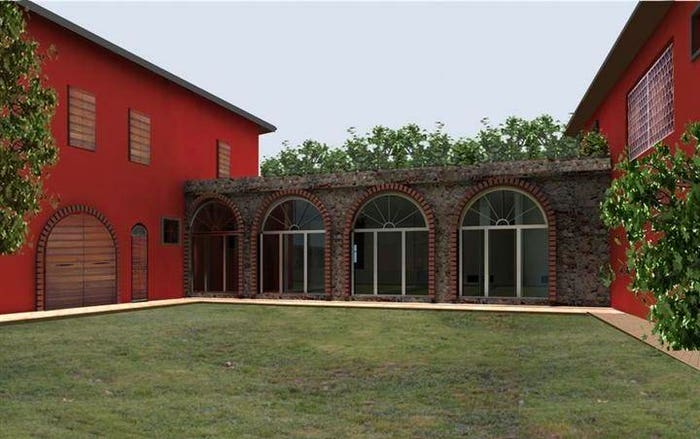 Casa con 5 locali in vendita in Camaiore Paese, Camaiore