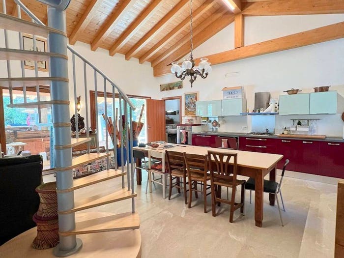 Casa trilocale in vendita in Via Montessoro, Altavilla Vicentina