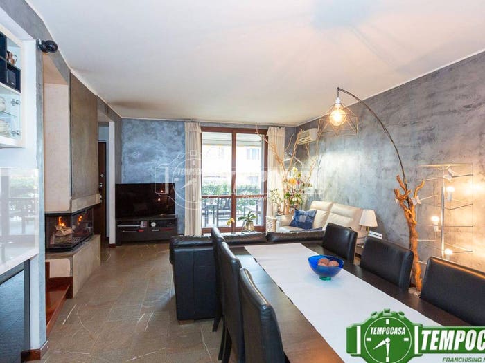 Casa quadrilocale in vendita in Via Novella, Centro, Casaletto Ceredano