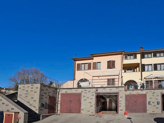 Appartamento con 6 locali in vendita in Via Bagnoli, Arcidosso