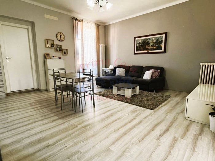 Appartamento trilocale in vendita in Corso Antonio Gramsci, Stazione, Asti