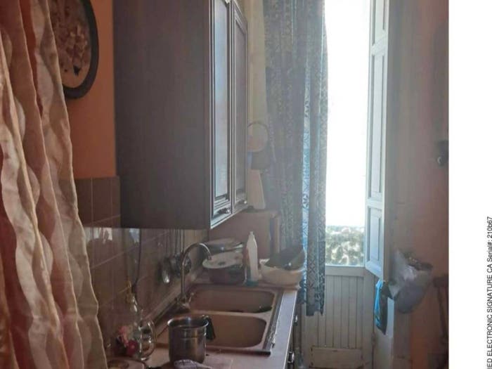 Appartamento con 6 locali in vendita in Via XX Settembre, Centro, Trapani