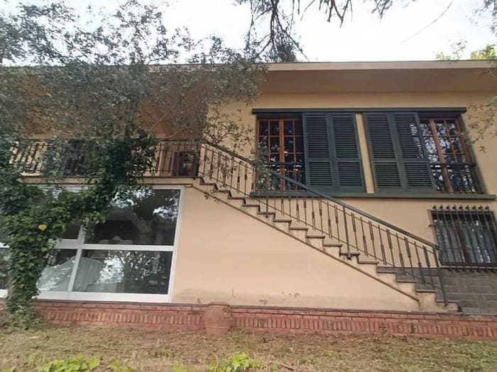 Casa con 6 locali in vendita in Via del Poggetto, Centro, Pieve a Nievole