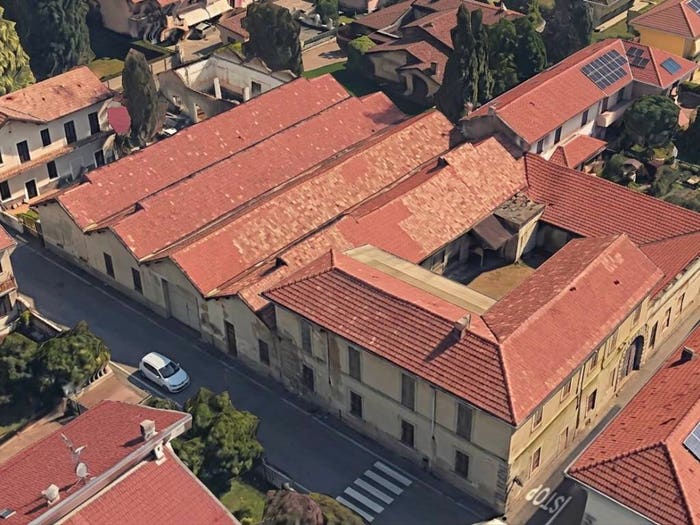 Case in Vendita e in Affitto - 2