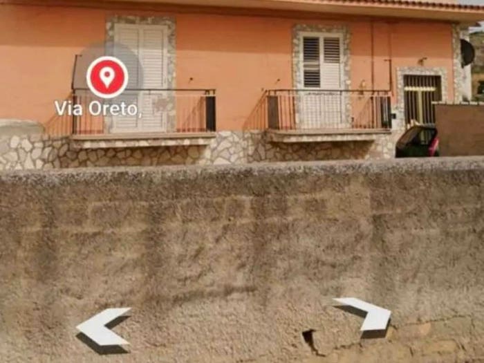 Appartamento quadrilocale in vendita in Via Oreto, Cattolica Eraclea