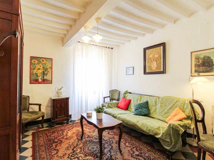 Appartamento quadrilocale in vendita in Via Palestro, Guardistallo