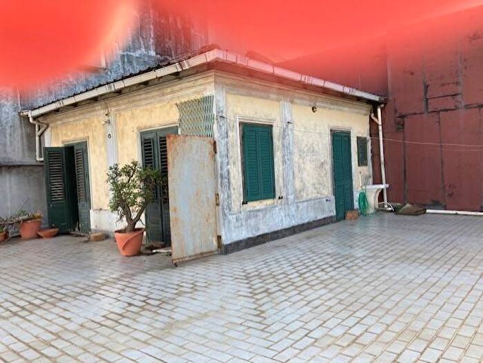 Casa in vendita in Via Aspromonte, Gioia Tauro