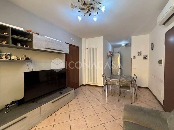 Appartamento trilocale in vendita in Via dell'Oasi, Montopoli, Montopoli in Val d'Arno
