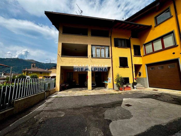 Casa trilocale in vendita in via cà Orazio, Peia