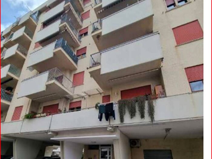 Appartamento quadrilocale in vendita in Via Pietro Nenni, San Tommaso Tre Archi, Fermo
