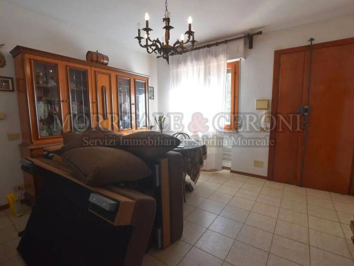 Appartamento quadrilocale in vendita in Via Giacomo Matteotti No Number, Centro, Montaione