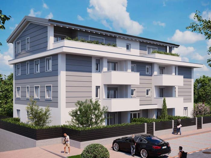Appartamento quadrilocale in vendita in Fiorano, Fiorano Modenese