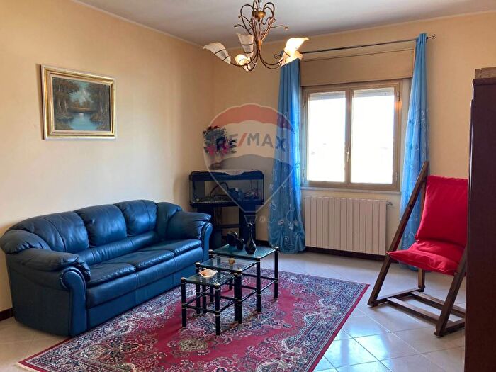 Casa con 6 locali in vendita in Via Socrate, Via Castelvetrano Lungomare San Vito, Mazara del Vallo