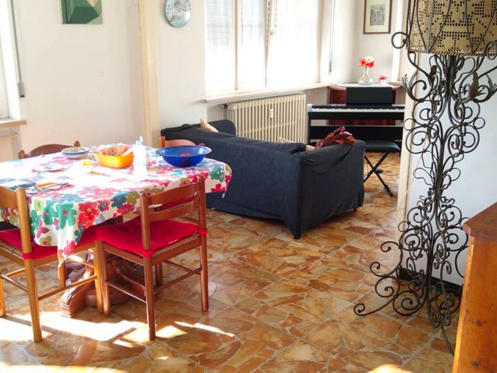 Appartamento trilocale in vendita in Corso Giacomo Matteotti, Centro, Serravalle Sesia